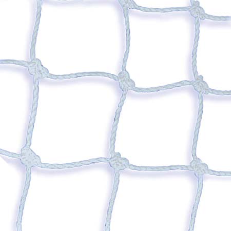 9945 ECOBIRDS Rete polietilene maglia 50 mm col. Bianco mt 10x10 - Osd gruppo Ecotech srl - Allontanamento piccioni,disinfestazione,HACCP, roditori